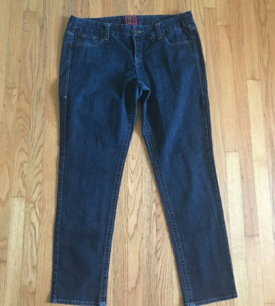 Torrid Jeans